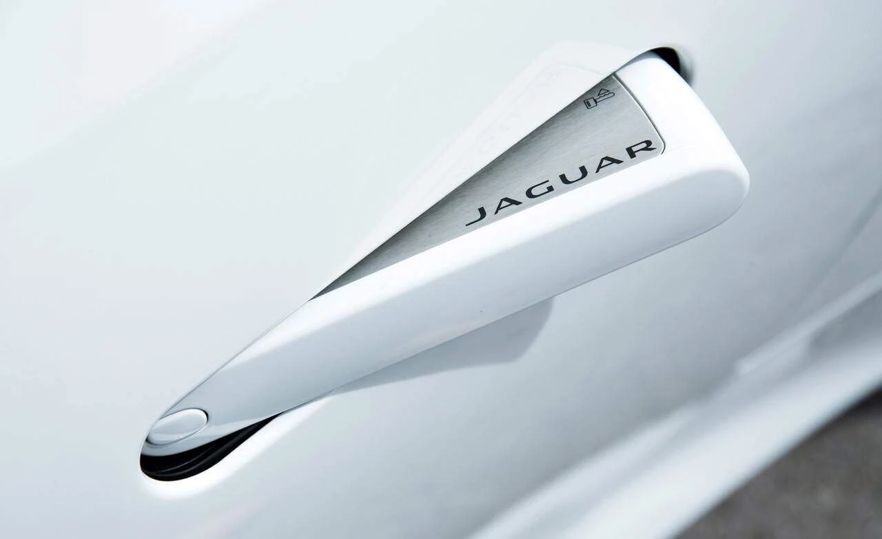Foto: Jaguar