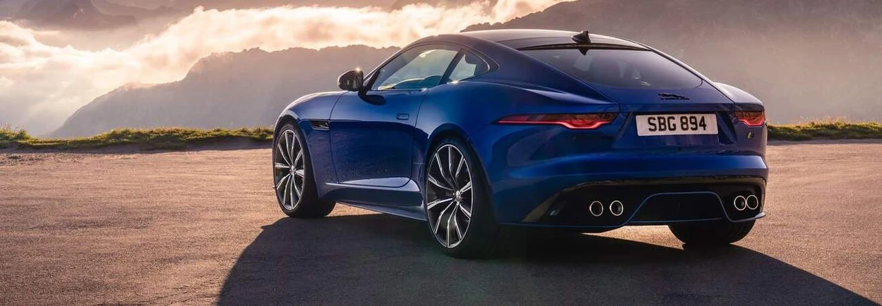 Foto: Jaguar