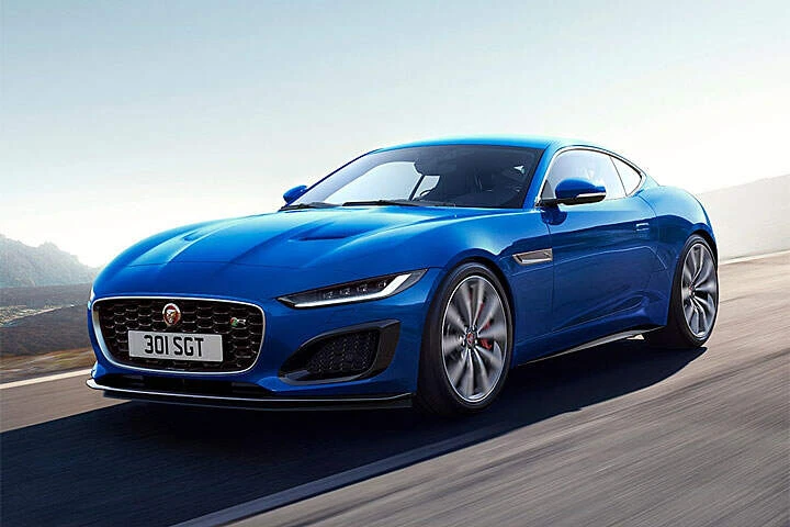 Foto: Jaguar