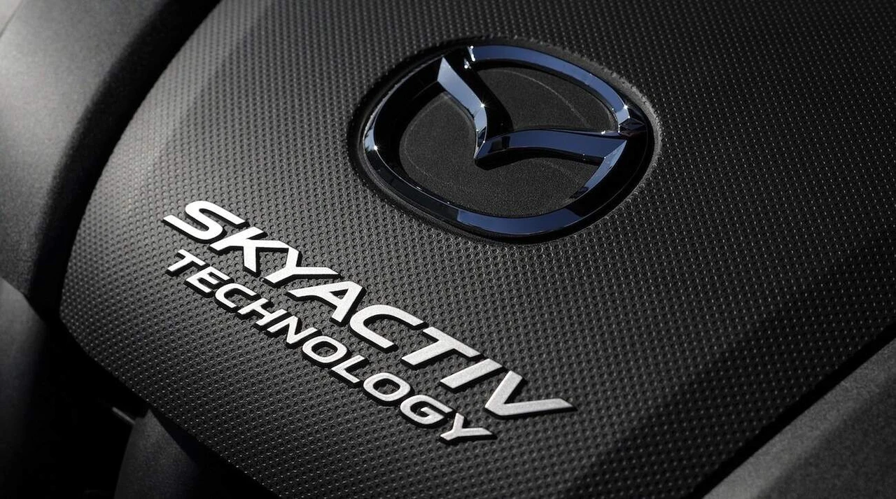 Foto: Mazda