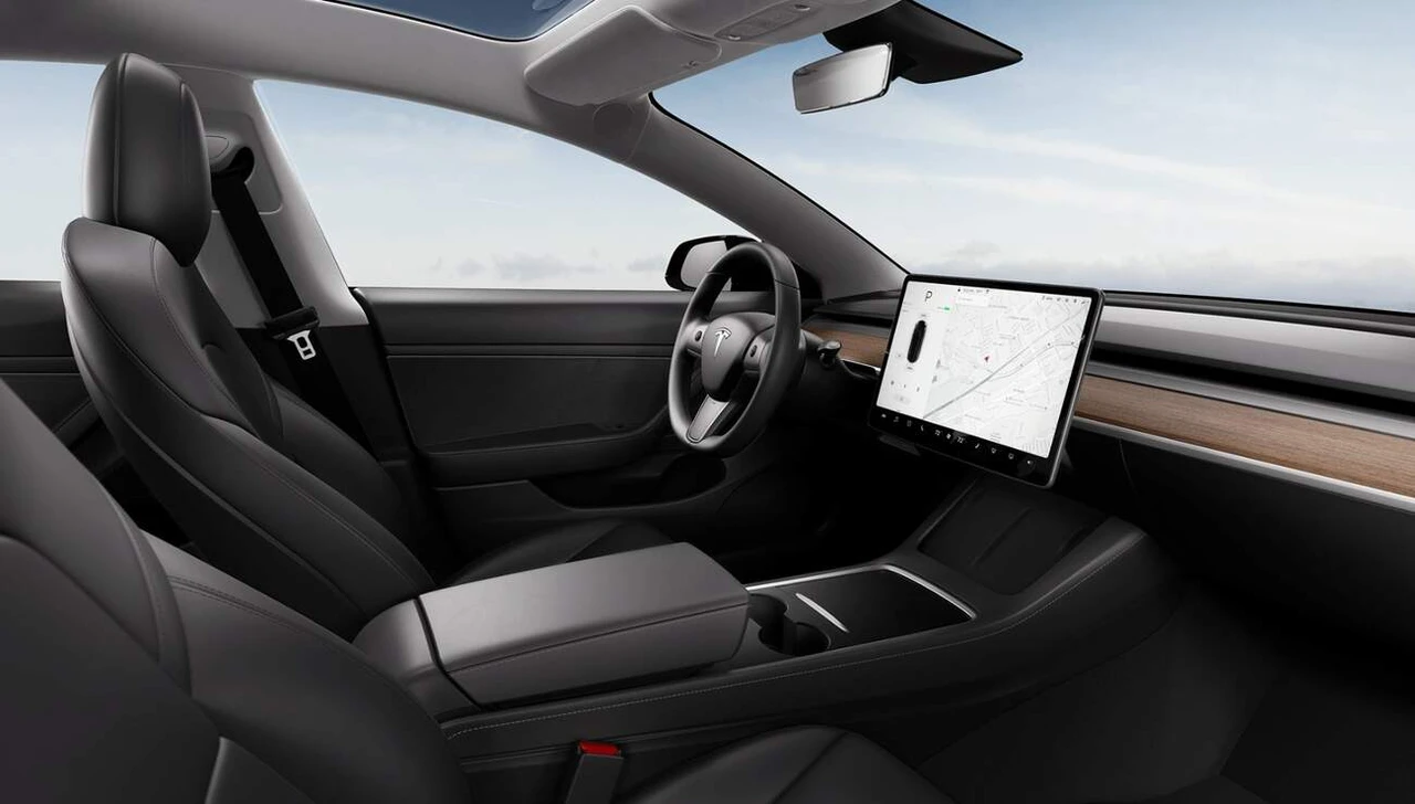 Foto: Tesla