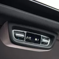 Mercedes EQV: Bílý trolejbus