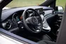 Mercedes EQV: Bílý trolejbus