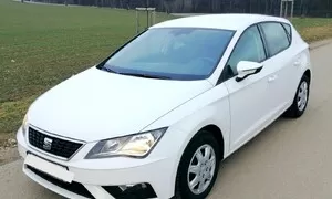 Tři roky se Seatem Leon