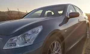  Jak jsem k novému autu přišel