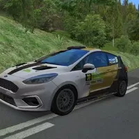Virtuální a reálné závodění - první úspěchy