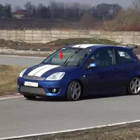 Virtuální a reálné závodění - první úspěchy