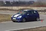 Virtuální a reálné závodění - první úspěchy