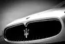 Maserati Granturismo S (r.v.2009) - soužití s modelkou v důchodu (část první)