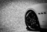 Maserati Granturismo S (r.v.2009) - soužití s modelkou v důchodu (část první)