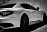 Maserati Granturismo S (r.v.2009) - soužití s modelkou v důchodu (část první)