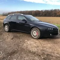Traktor na poli