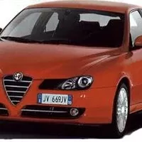 Alfa 159 – Nejistá sezóna