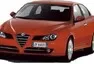Alfa 159 – Nejistá sezóna