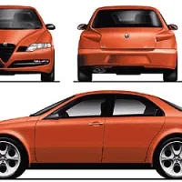 Alfa 159 – Nejistá sezóna