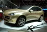 SUV Kamal