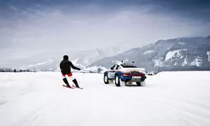 Kill all huma.. Totiž, jak zabít petrolheada uvnitř.