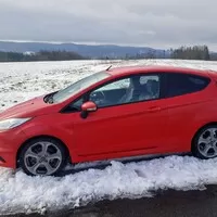 Ford Fiesta ST (2016) - zahodit předsudky se vyplatilo