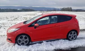 Ford Fiesta ST (2016) - zahodit předsudky se vyplatilo