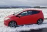 Ford Fiesta ST (2016) - zahodit předsudky se vyplatilo