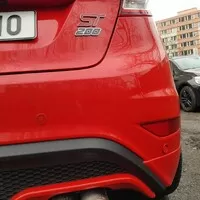 Ford Fiesta ST (2016) - zahodit předsudky se vyplatilo