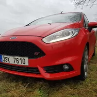 Ford Fiesta ST (2016) - zahodit předsudky se vyplatilo