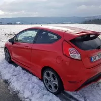 Ford Fiesta ST (2016) - zahodit předsudky se vyplatilo