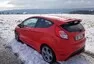 Ford Fiesta ST (2016) - zahodit předsudky se vyplatilo