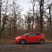 Ford Fiesta ST (2016) - zahodit předsudky se vyplatilo