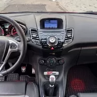 Ford Fiesta ST (2016) - zahodit předsudky se vyplatilo