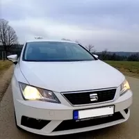 Tři roky se Seatem Leon