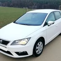 Tři roky se Seatem Leon