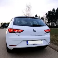 Tři roky se Seatem Leon