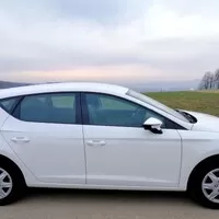 Tři roky se Seatem Leon