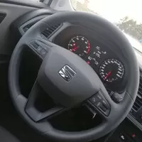 Tři roky se Seatem Leon