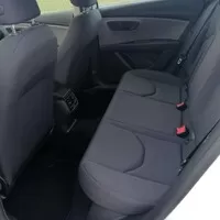 Tři roky se Seatem Leon