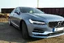 Volvo S90: tři roky utrpení
