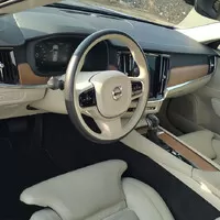 Volvo S90: tři roky utrpení