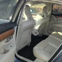 Volvo S90: tři roky utrpení