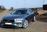 Volvo S90: tři roky utrpení