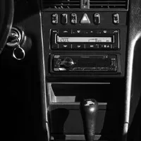 Mercedes C250 TD - Bezstarostné klouzání