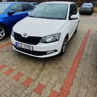 Bílá kometa z Jablonce, aneb život s fóbií po 70tkm