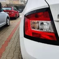 Bílá kometa z Jablonce, aneb život s fóbií po 70tkm