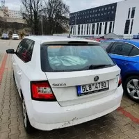 Bílá kometa z Jablonce, aneb život s fóbií po 70tkm