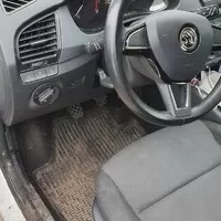 Bílá kometa z Jablonce, aneb život s fóbií po 70tkm