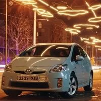 Jak jsem k novému autu přišel