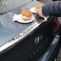 Jak jsem k novému autu přišel