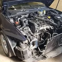 Příběh o tom jak se nám polámalo turbo