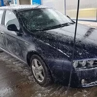Příběh o tom jak se nám polámalo turbo