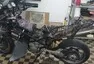 Ducati Multistrada 1000ds first. gen.